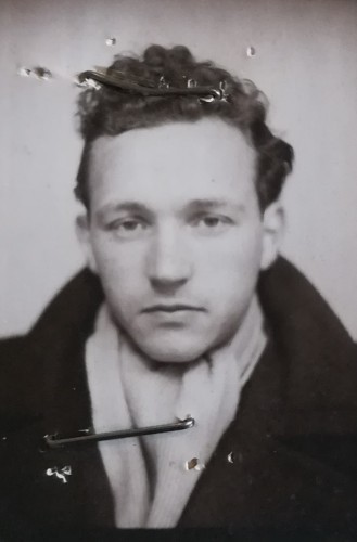 Pierre Joseph BLANC